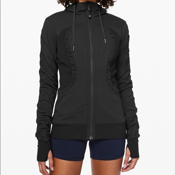 lululemon athletica Tops - Lululemon Jacket